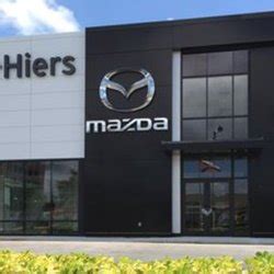 boniface hiers mazda reviews